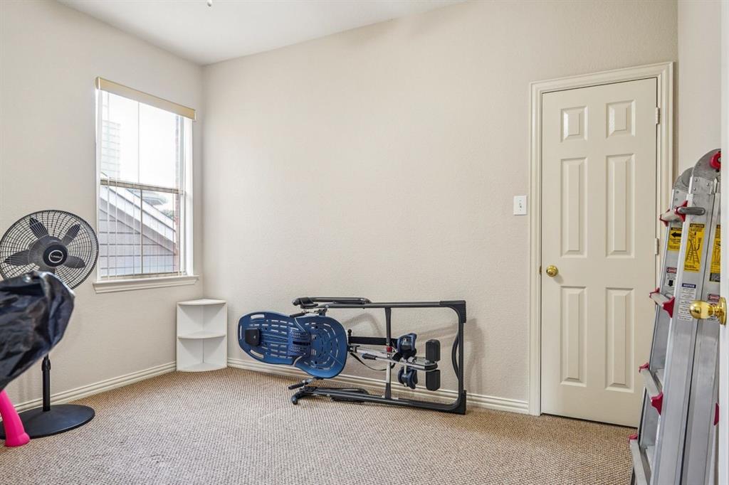 Homestead At Carrollton Ph 1 - Residential