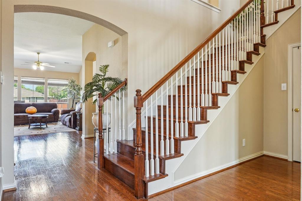 Homestead At Carrollton Ph 1 - Residential