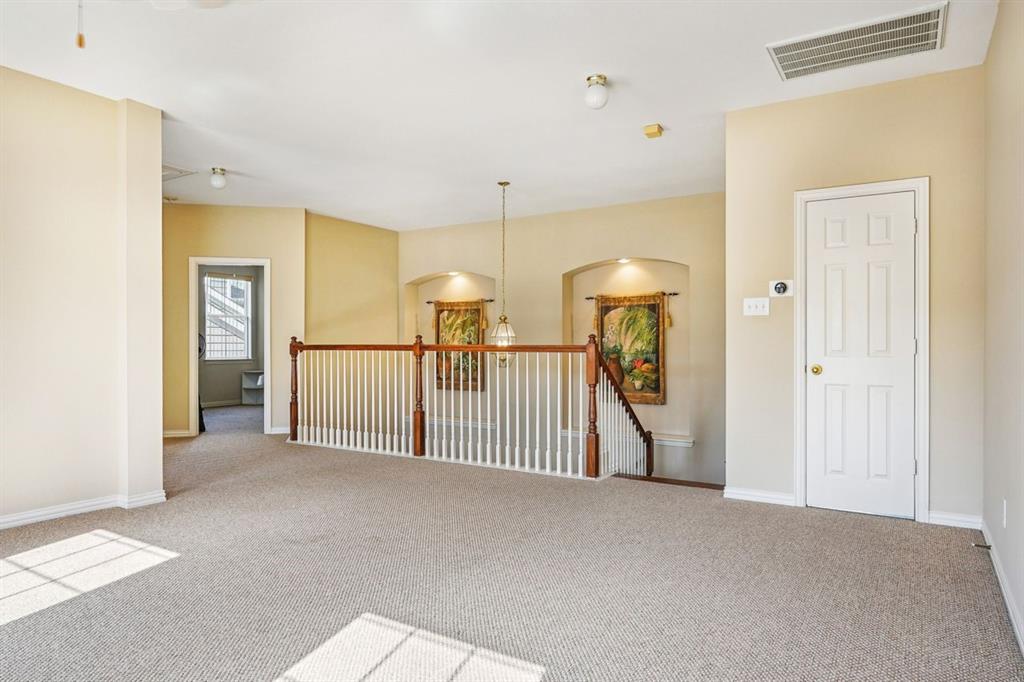 Homestead At Carrollton Ph 1 - Residential