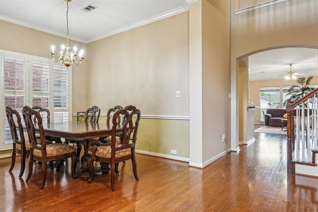 Homestead At Carrollton Ph 1 - Residential