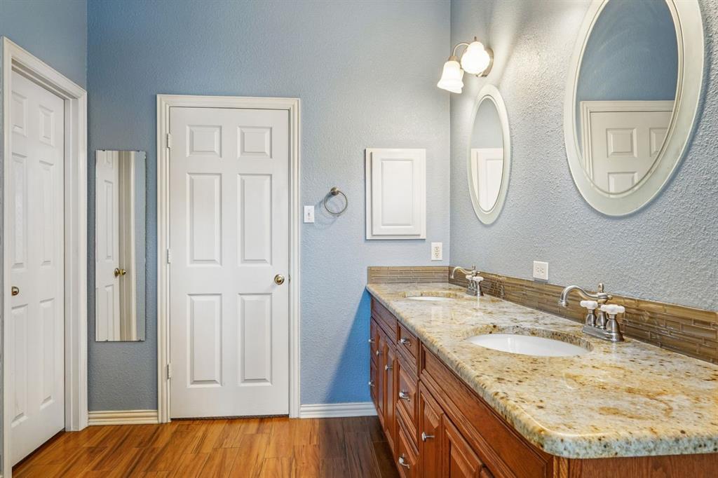 Homestead At Carrollton Ph 1 - Residential