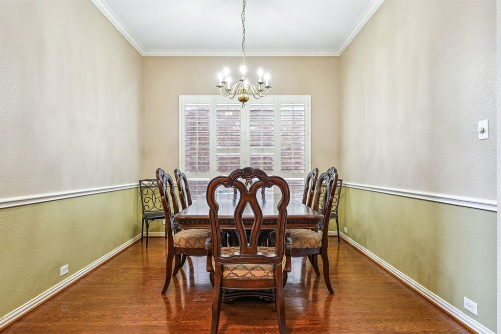 Homestead At Carrollton Ph 1 - Residential