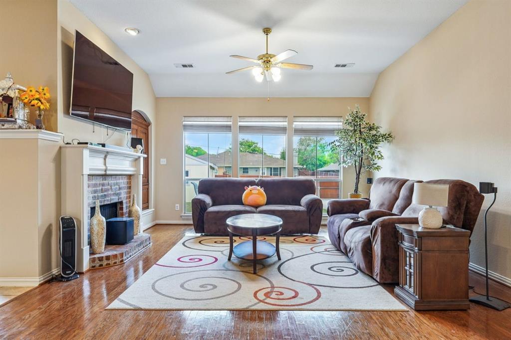 Homestead At Carrollton Ph 1 - Residential