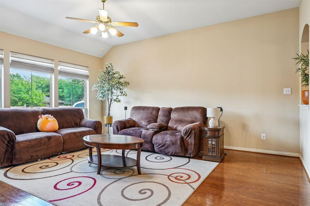 Homestead At Carrollton Ph 1 - Residential