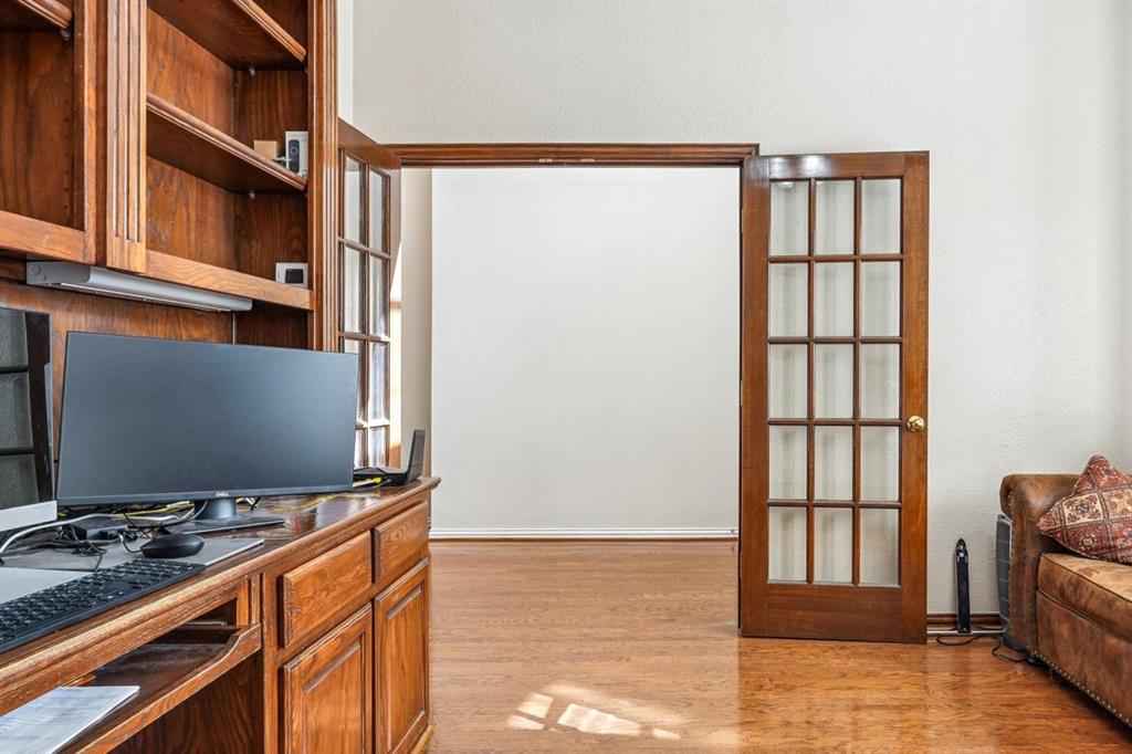 Homestead At Carrollton Ph 1 - Residential