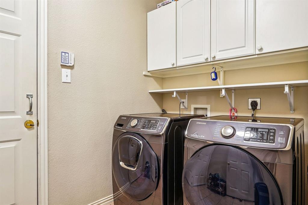 Homestead At Carrollton Ph 1 - Residential