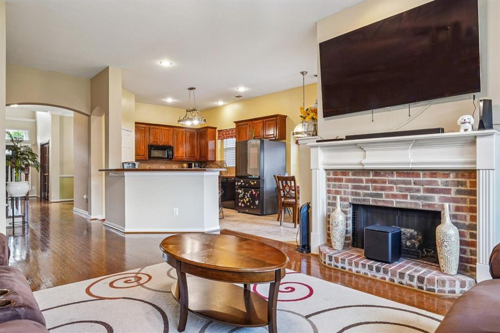 Homestead At Carrollton Ph 1 - Residential