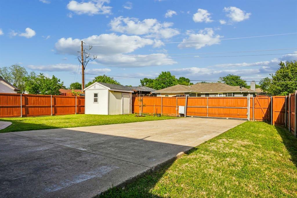 Homestead At Carrollton Ph 1 - Residential