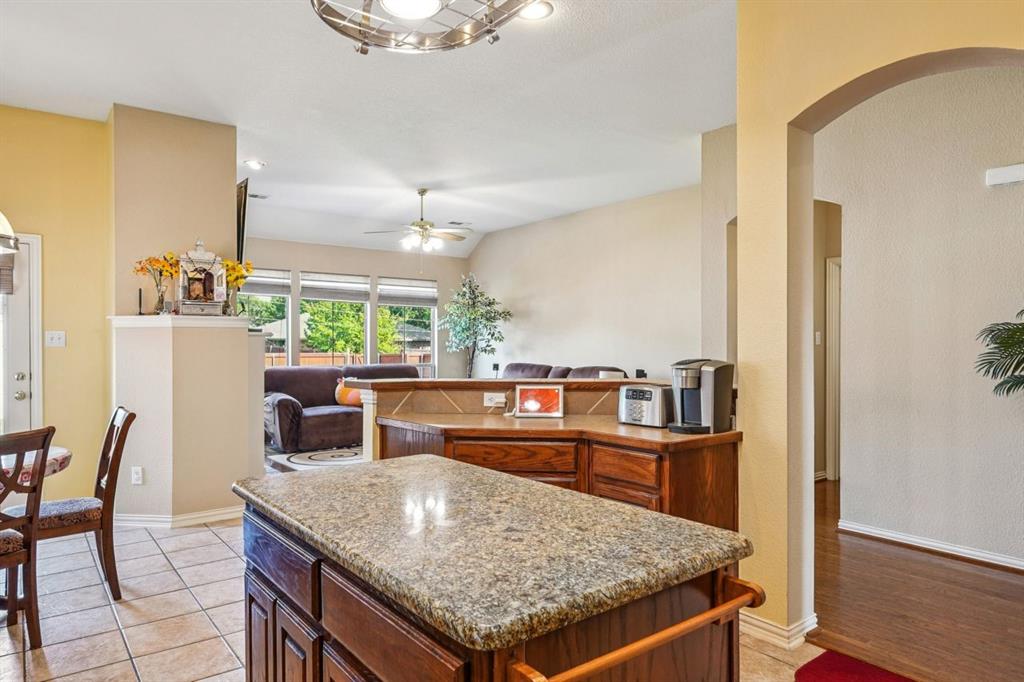 Homestead At Carrollton Ph 1 - Residential