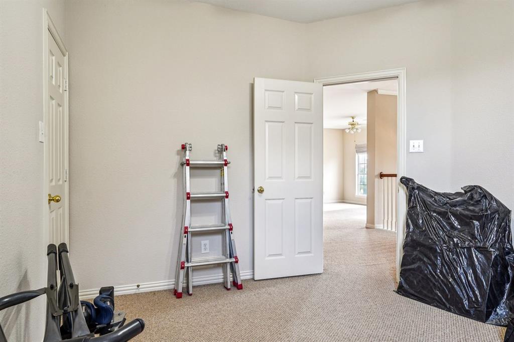 Homestead At Carrollton Ph 1 - Residential