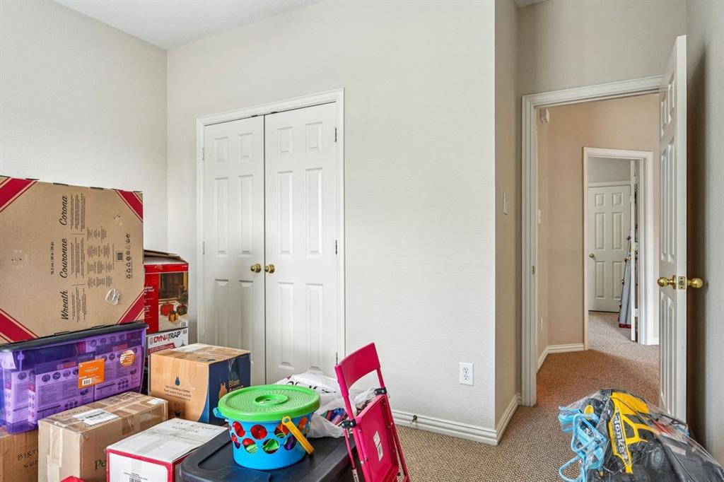 Homestead At Carrollton Ph 1 - Residential