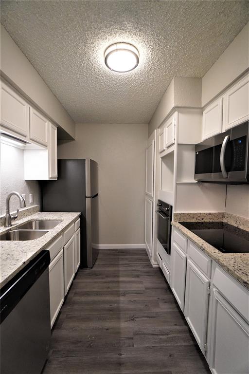 Trinity Meadow Condos - Residential