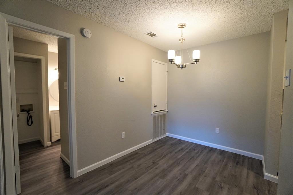 Trinity Meadow Condos - Residential