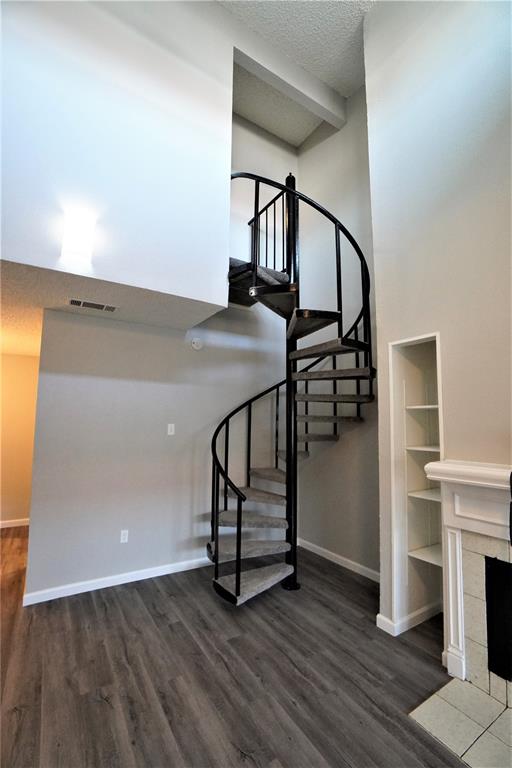 Trinity Meadow Condos - Residential