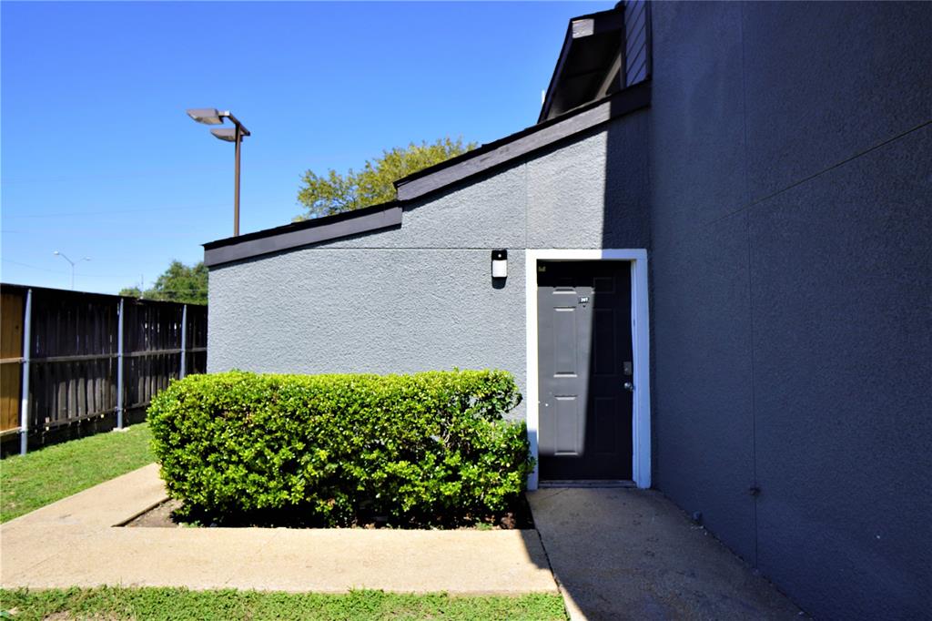 Trinity Meadow Condos - Residential