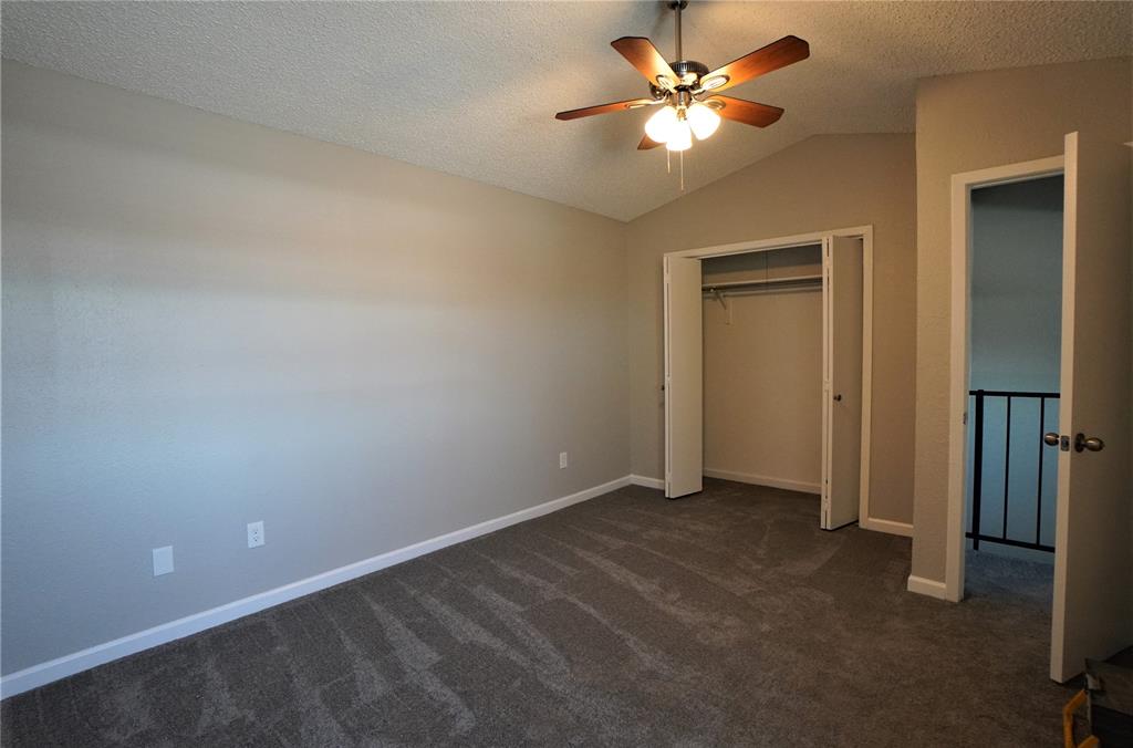 Trinity Meadow Condos - Residential