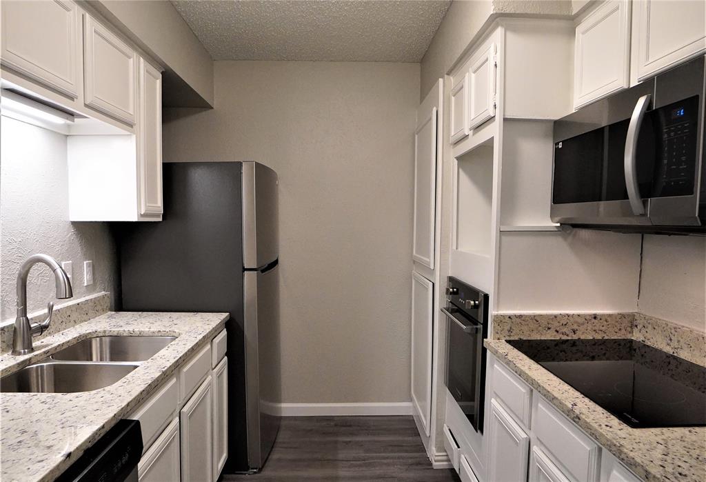 Trinity Meadow Condos - Residential