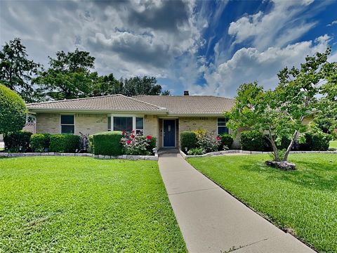 9 Brookfield Court Trophy Club TX 76262