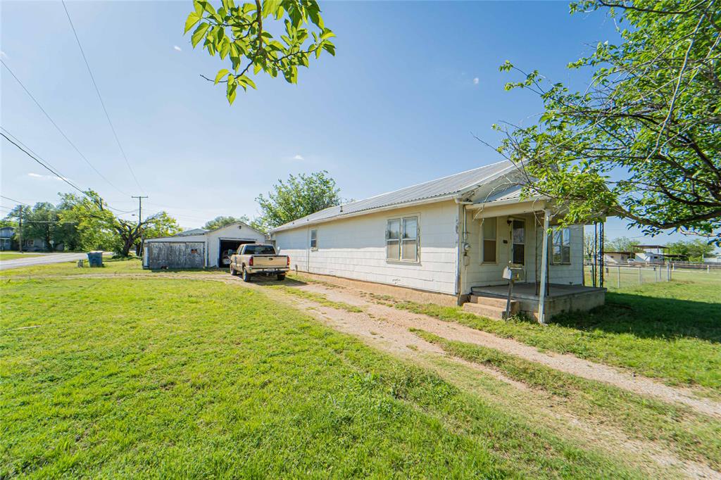 Martin - Residential