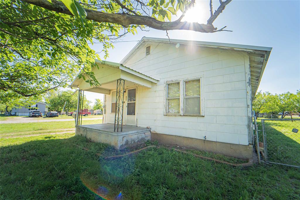 Martin - Residential