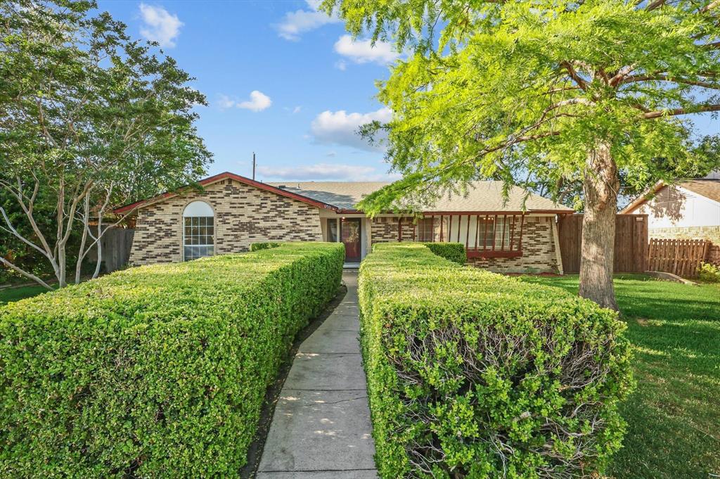 1713 Arvada Drive