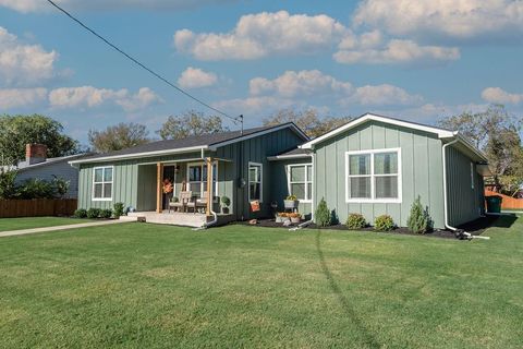 A home in Bowie