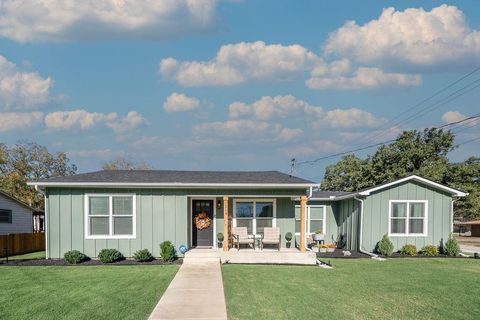 A home in Bowie