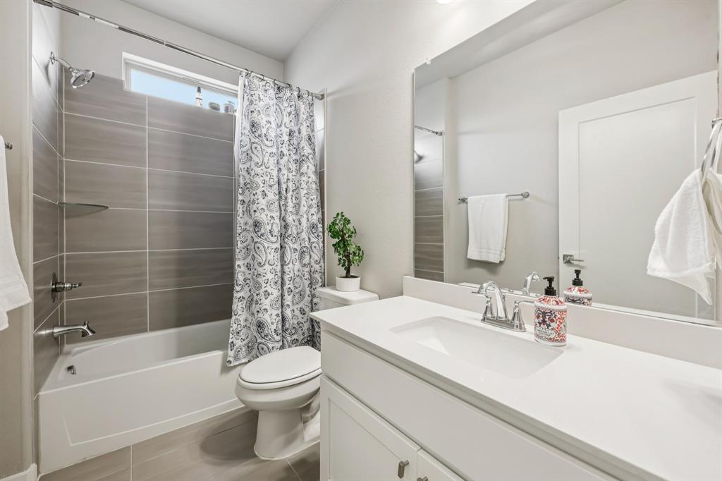 Madero - Residential