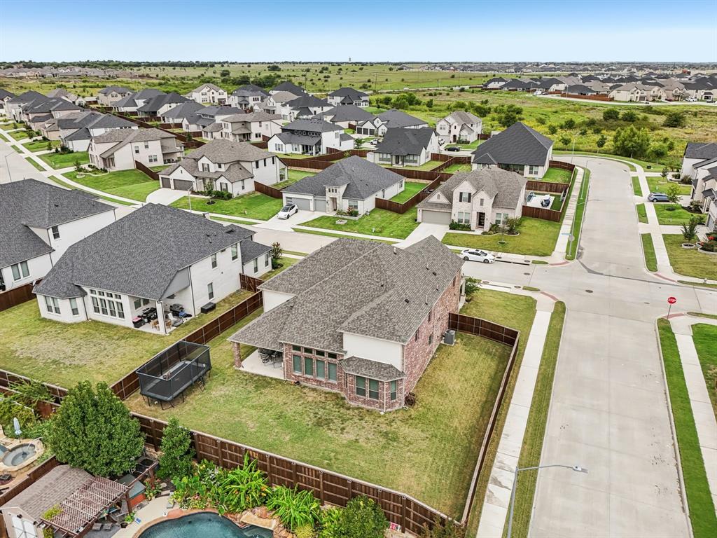 Madero - Residential