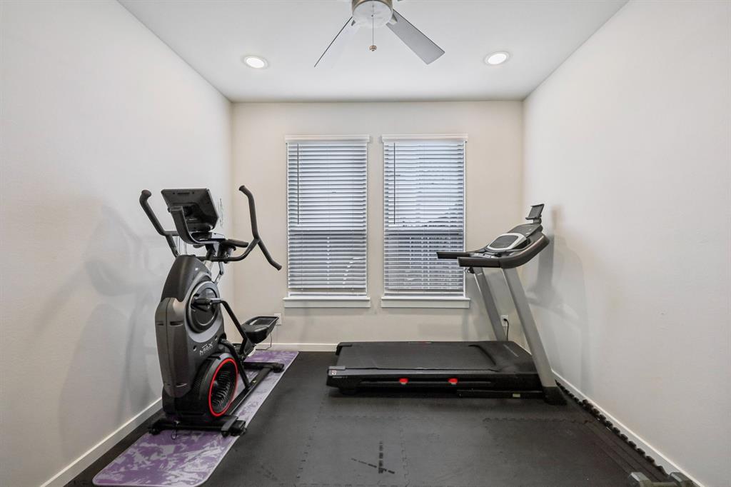 Madero - Residential