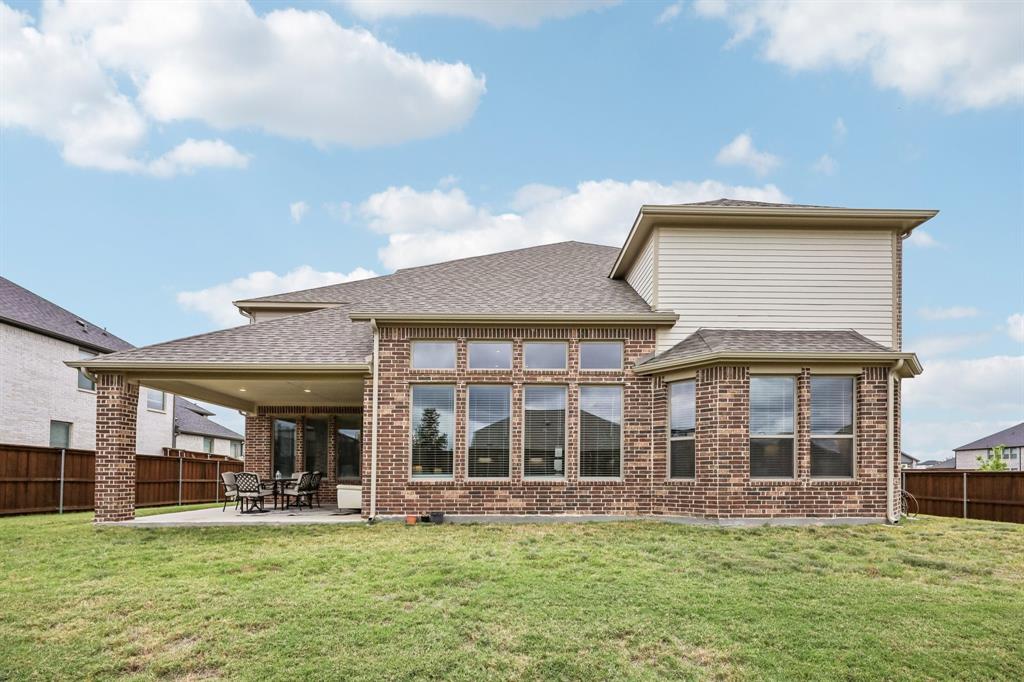 Madero - Residential