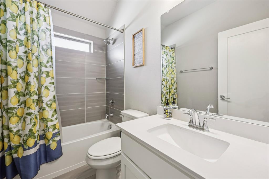 Madero - Residential