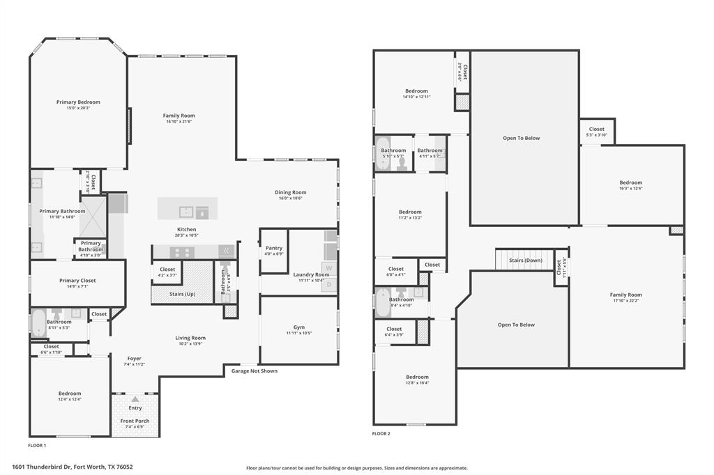 Madero - Residential