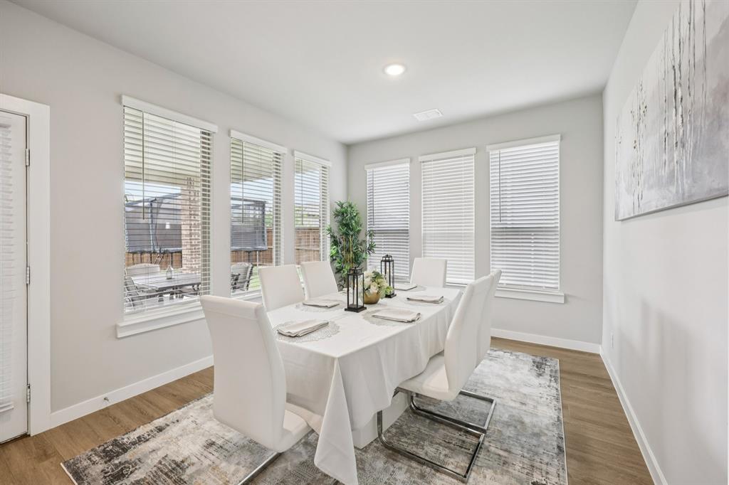 Madero - Residential