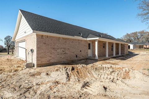 A home in Poolville