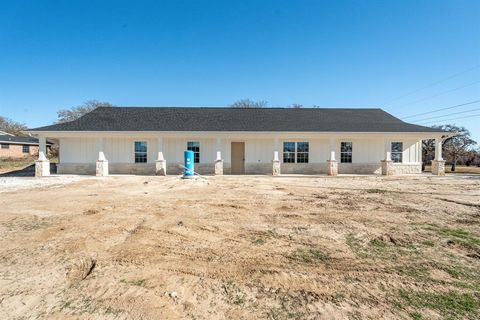 A home in Poolville