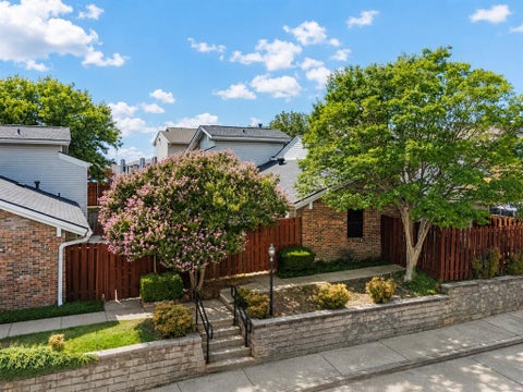Photo of 2541 Shady Ridge Drive #C, Bedford, TX 76021 (MLS # 21353960)