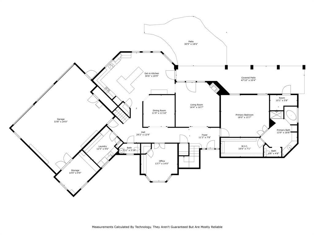 Runaway Bay - Residential
