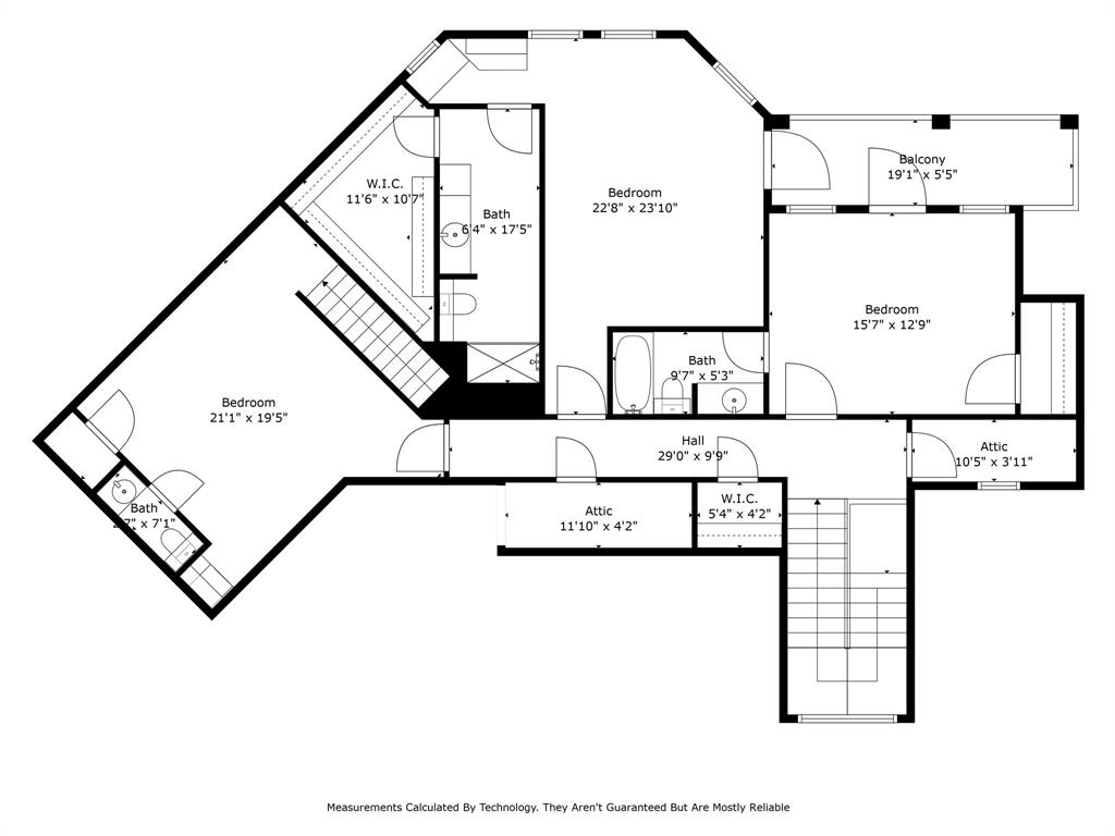 Runaway Bay - Residential