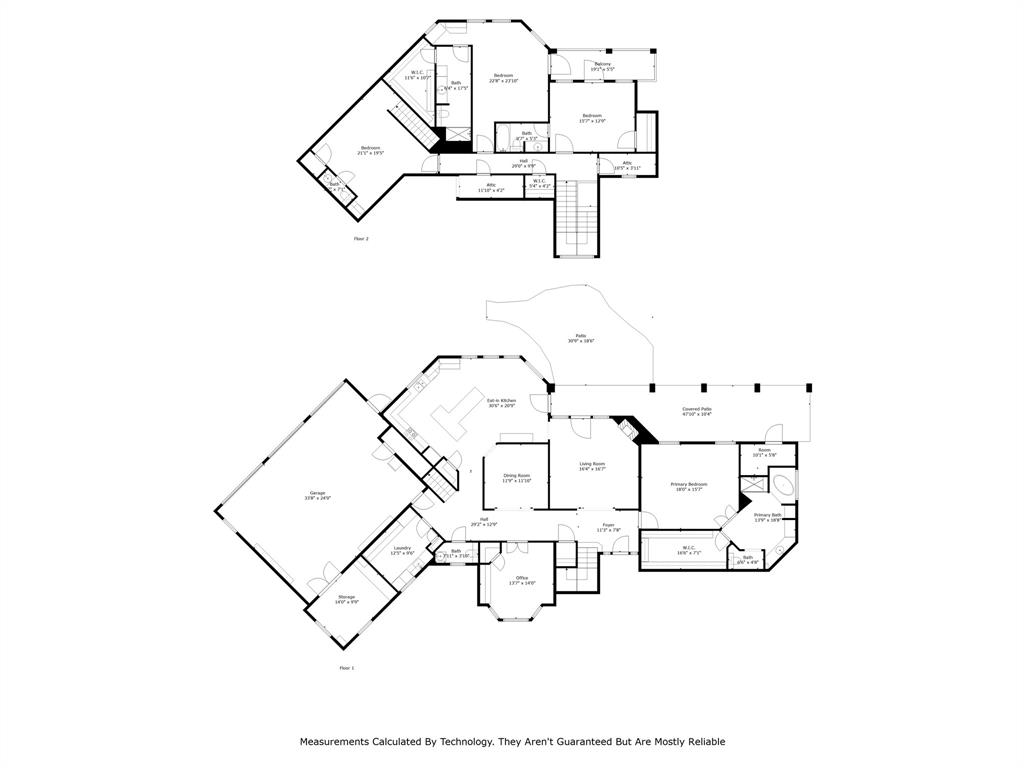 Runaway Bay - Residential