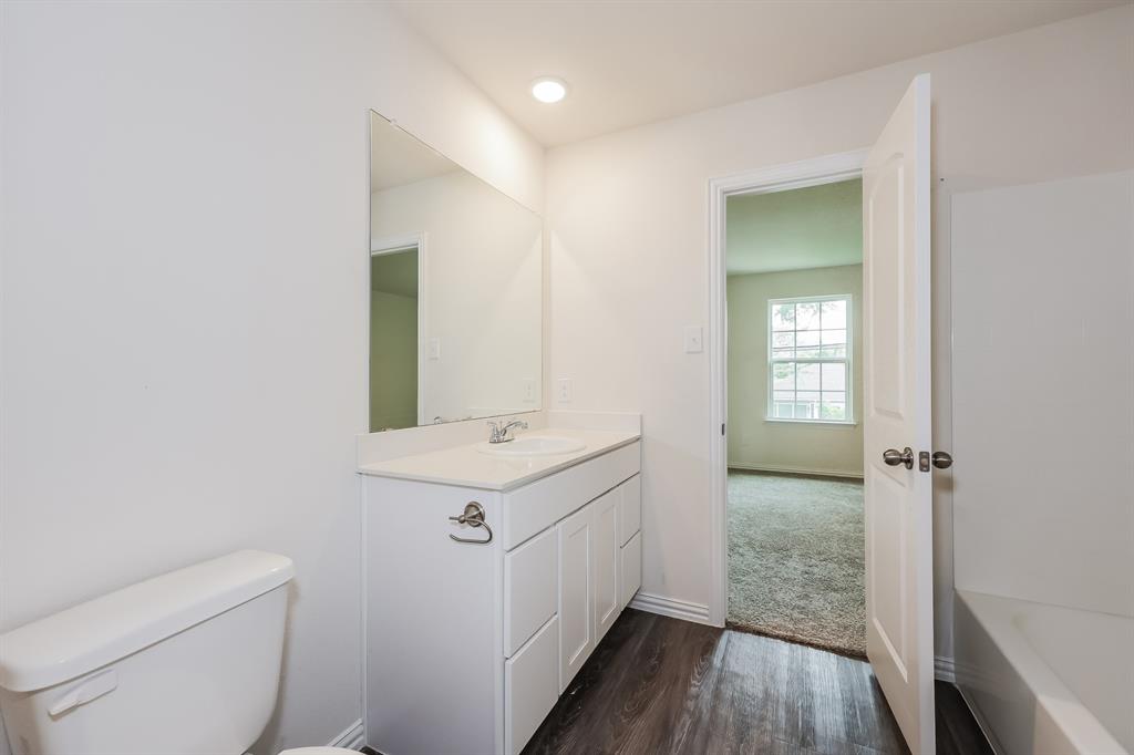 Morgan's Addition - Residential