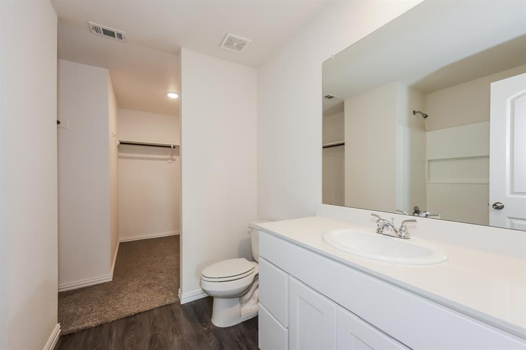 Morgan's Addition - Residential