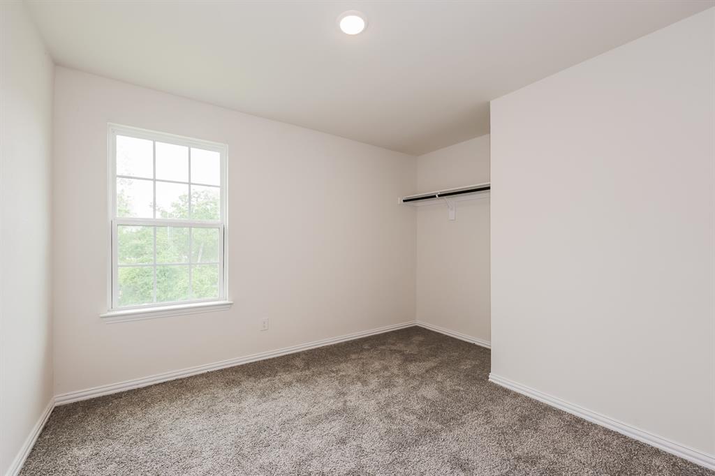 Morgan's Addition - Residential