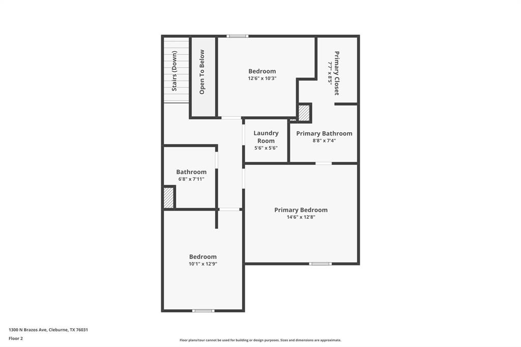 Morgan's Addition - Residential