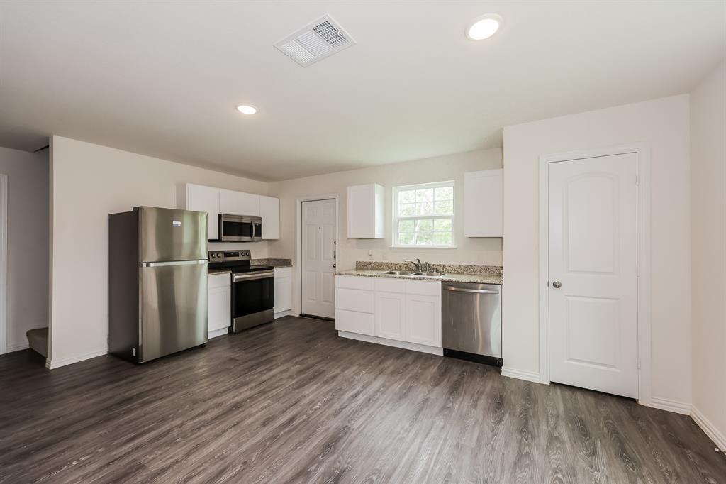 Morgan's Addition - Residential