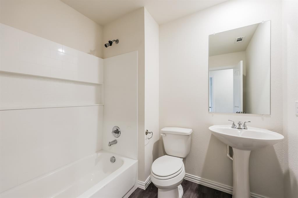 Morgan's Addition - Residential