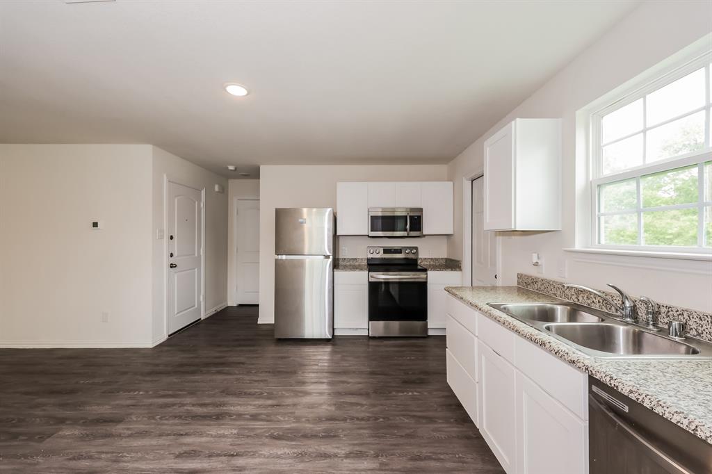 Morgan's Addition - Residential