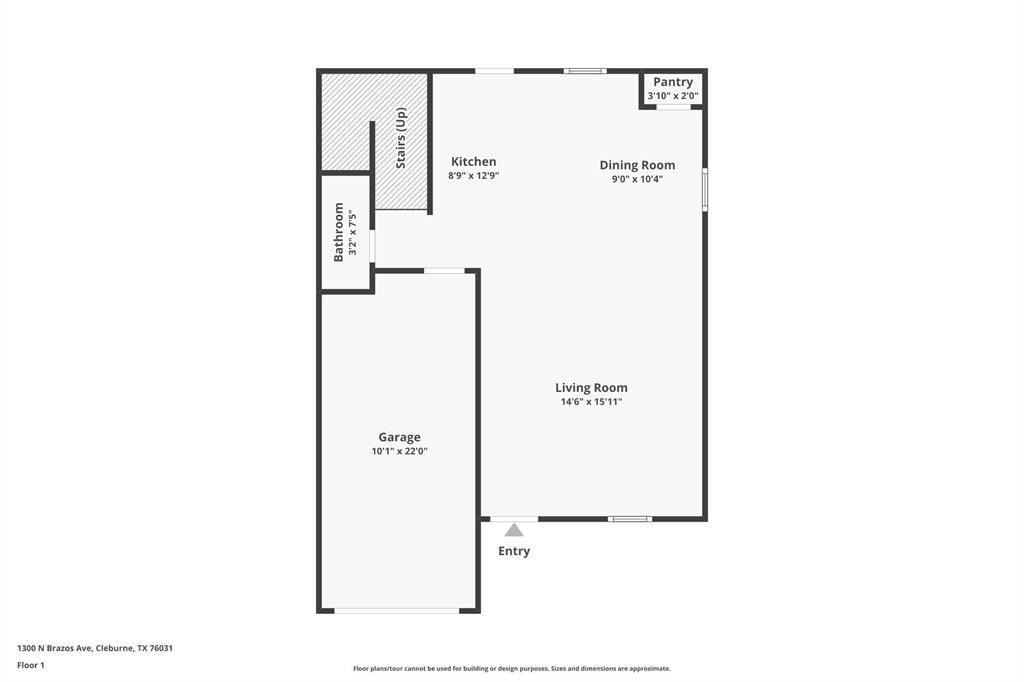 Morgan's Addition - Residential