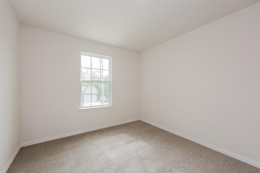 Morgan's Addition - Residential