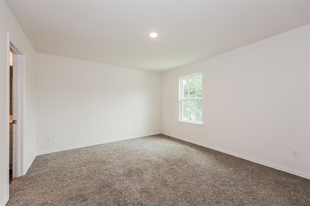 Morgan's Addition - Residential